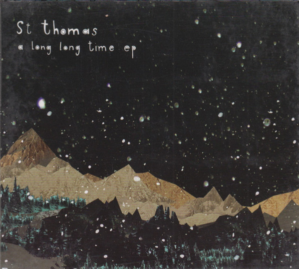 A Long Long Time EP