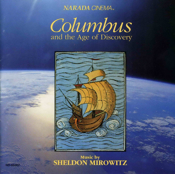 Columbus And The Age Of Discovery
