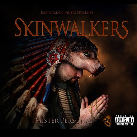 Skinwalkers