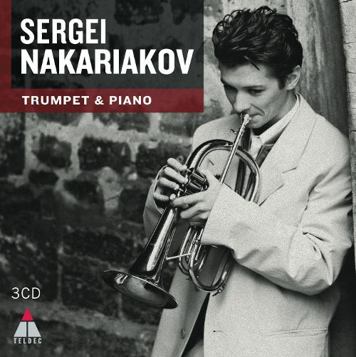 Trumpet & Piano