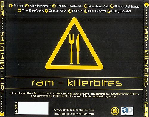 Killerbites