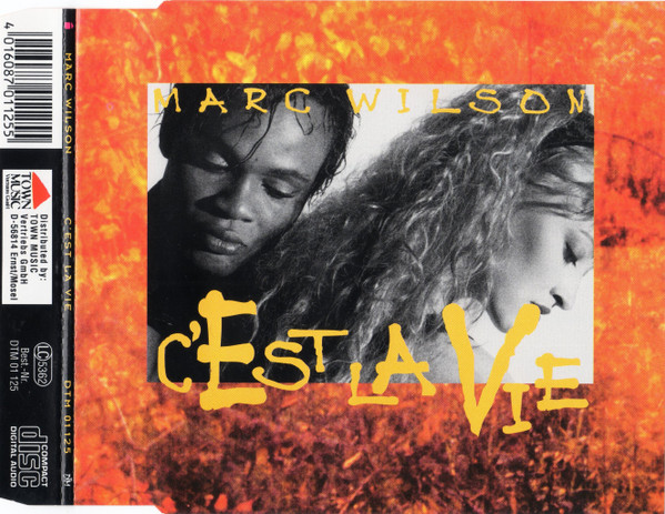 C'est La Vie