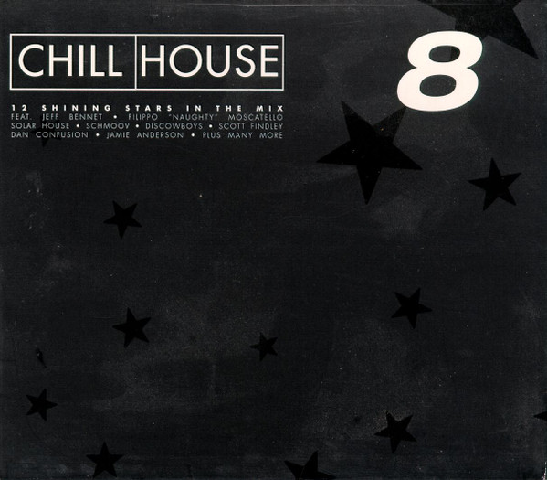 Chill House 8