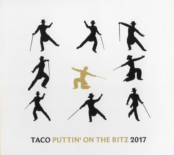 Puttin' On The Ritz 2017