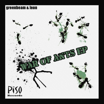 War Of Ants EP