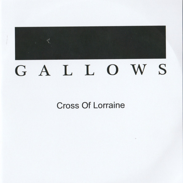 Cross Of Lorraine