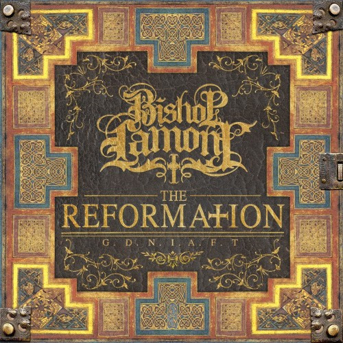 The Reformation G.D.N.I.A.F.T
