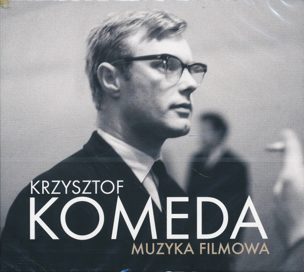 Muzyka Filmowa