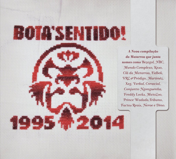 Bota 'Sentido 1995-2014