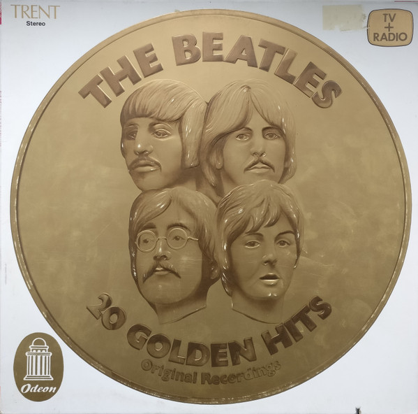 20 Golden Hits (Original Recordings)