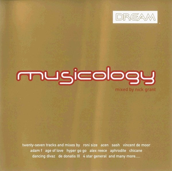 Musicology