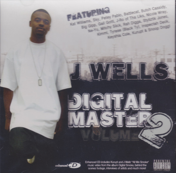 Digital Master Volume 2