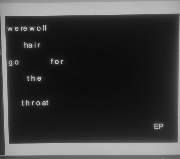 Go for the Throat
