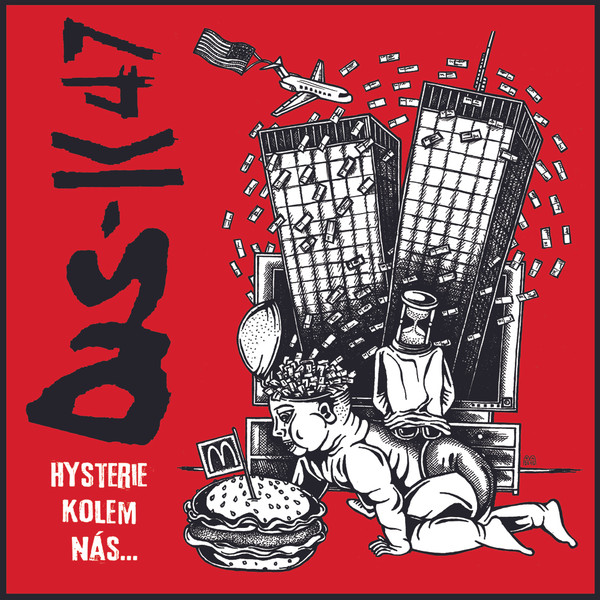 Hysterie Kolem Nás… 