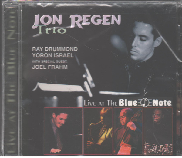 Live At The Blue Note