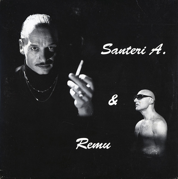 Santeri A. & Remu