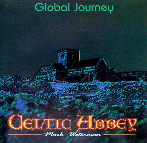 Celtic Abbey