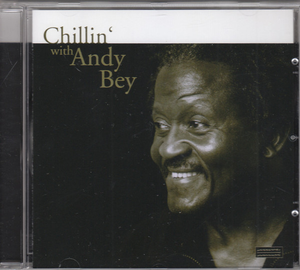 Chillin' With Andy Bey 