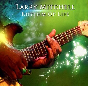 Rhythm Of Life