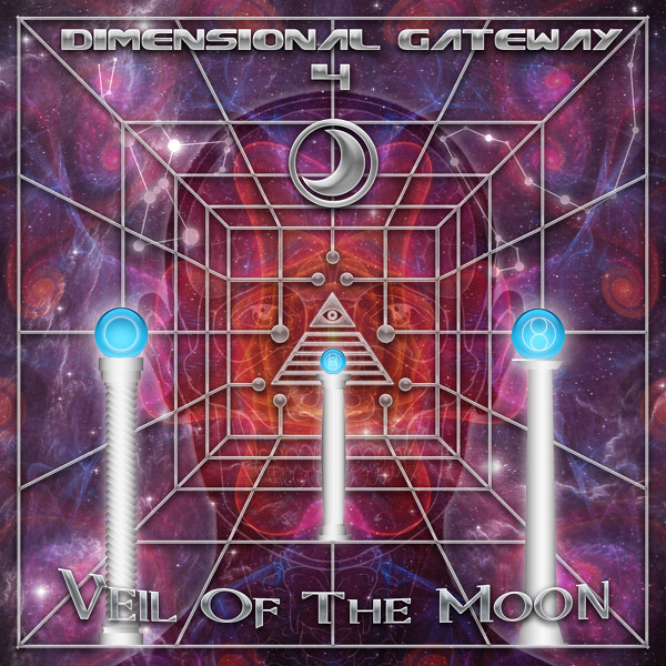 Dimensional Gateway 4 (Veil Of The Moon)