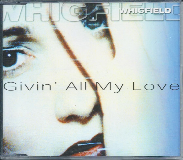 Givin' All My Love