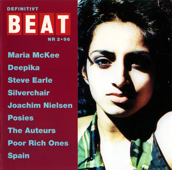 Definitivt Beat Nr 2•96