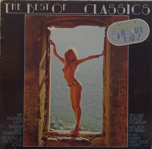 The Best Of Classics
