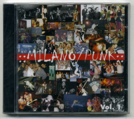 Milano / Punk Vol. 1
