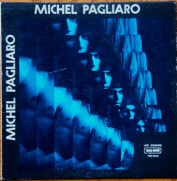 Michel Pagliaro