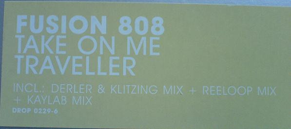 Take On Me / Traveller