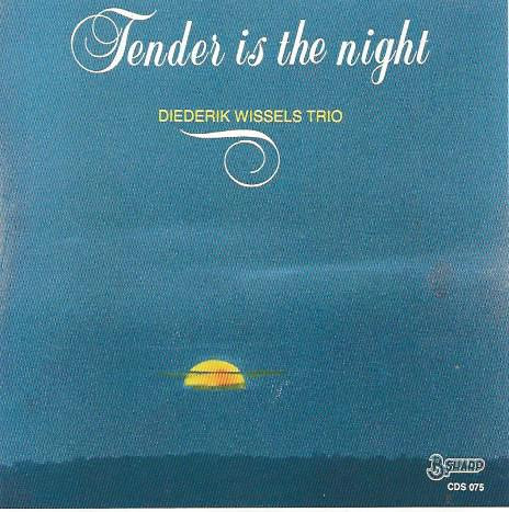 Tender Is The Night