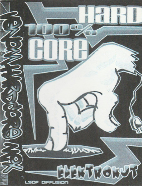 100% Hardcore