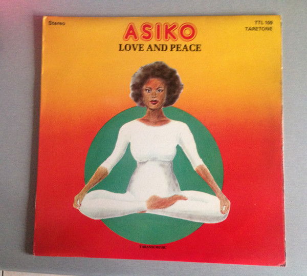 Love And Peace