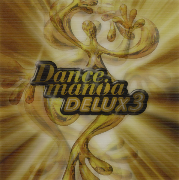 Dancemania Delux 3