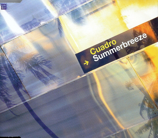 Summerbreeze