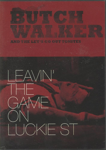 Leavin' The Game On Luckie St.