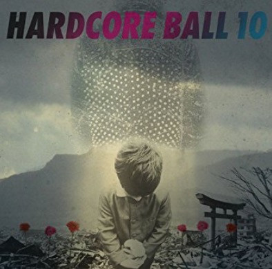 Hardcore Ball 10
