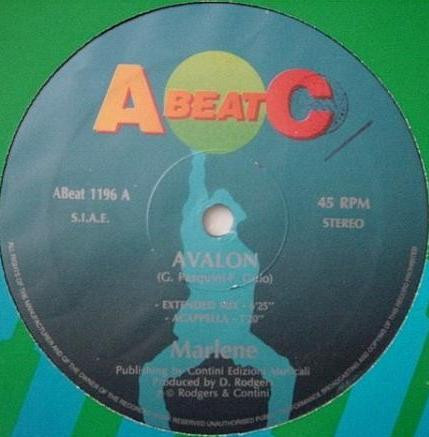 Avalon