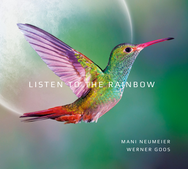 Listen To The Rainbow
