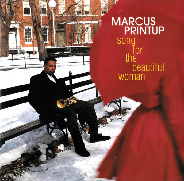 Song For The Beautiful Woman
