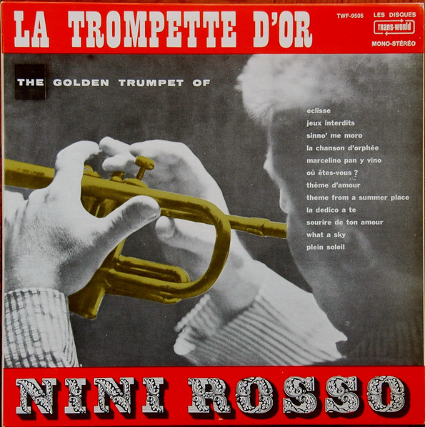La Trompette D'Or