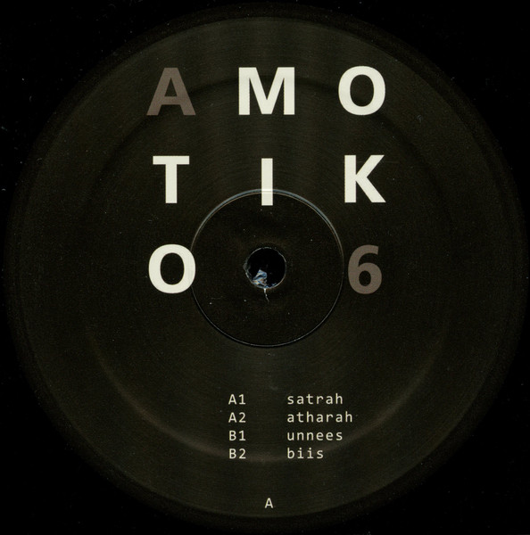 Amotik 006