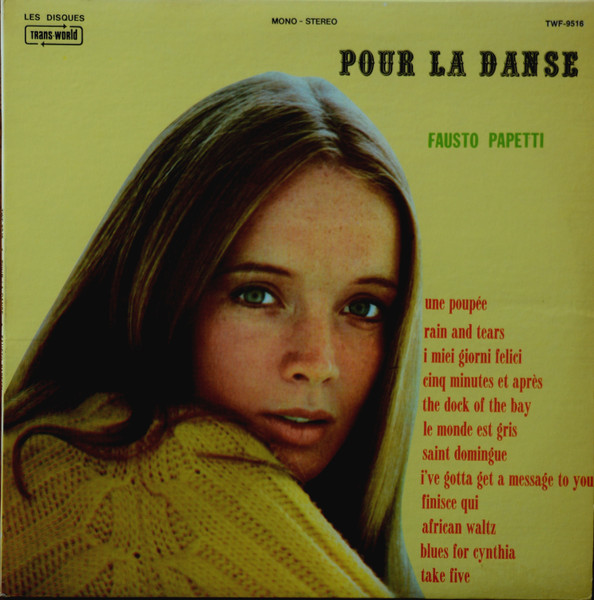 Pour La Danse