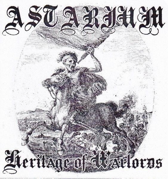 Heritage Of Warlords