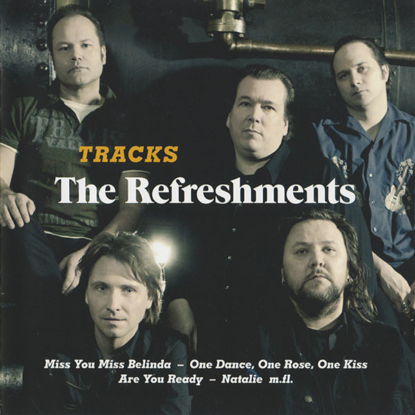 Tracks