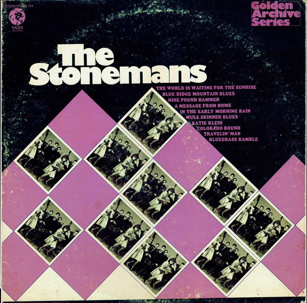 The Stonemans