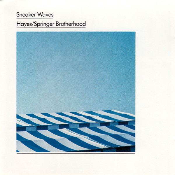 Sneaker Waves