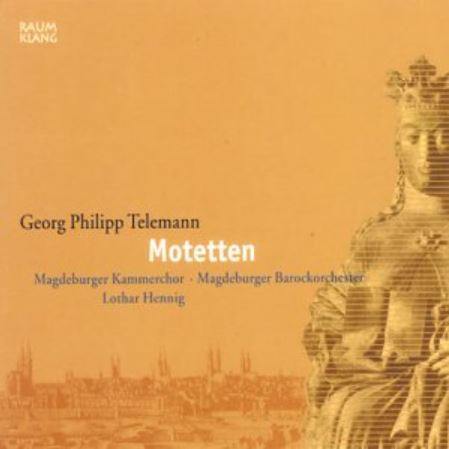 Motetten