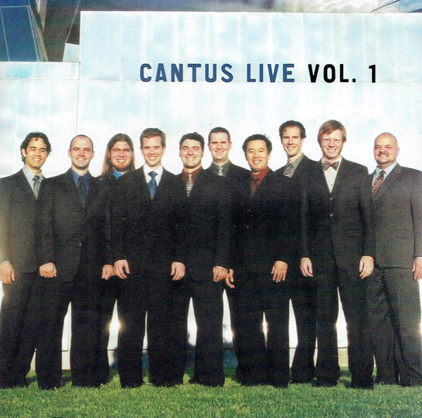 Live Vol. 1