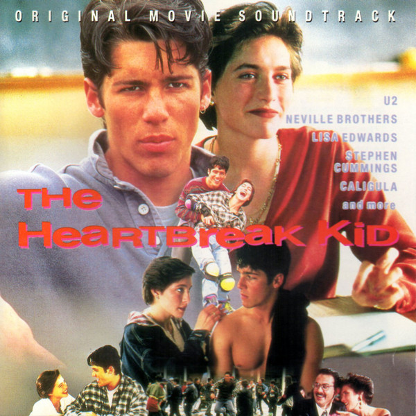 The Heartbreak Kid (Original Movie Soundtrack)